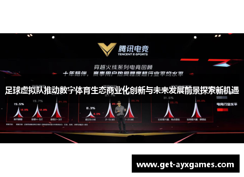 足球虚拟队推动数字体育生态商业化创新与未来发展前景探索新机遇